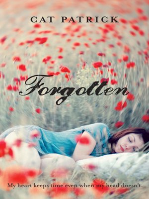 cover image of Forgotten